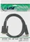 InLine DisplayPort/DVI Adapterkabel schwarz, 2m Vorschaubild