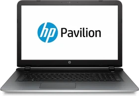 HP Pavilion 17-g153ng, weiß, A8-7410, 8GB RAM, 500GB HDD, Radeon R7 M360, DE