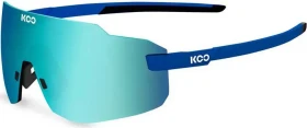 Koo Supernova blau/türkis