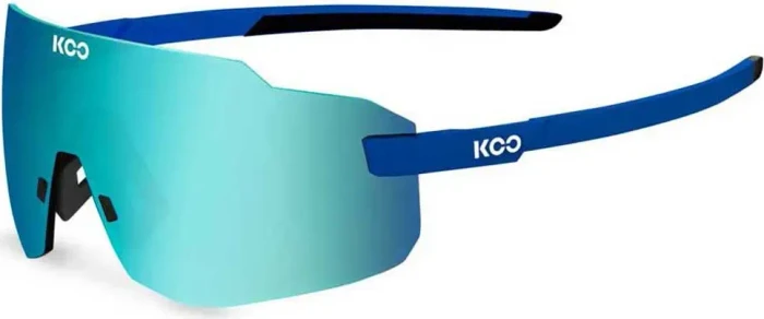 Koo Supernova blau/türkis