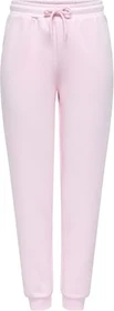 ONLY Lounge Trainingshose lang pink-a-boo (Damen)