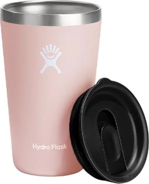 Hydro Flask All Around Tumbler Isolierbecher 473ml trillium