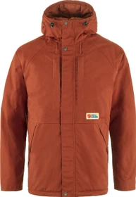 Fjällräven Vardag Lite Padded Funktionsjacke autumn leaf (Herren)