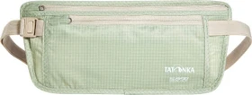 Tatonka Skin Moneybelt Int. RFID Block Bauchtasche natural