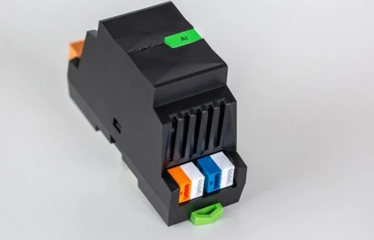 Loxone AI Extension Analog-/Digitaleingang, 8-fach