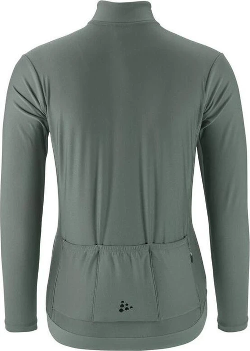 Craft Adv Bike Essence Trikot langarm weather (Damen)