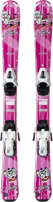 TecnoPro Skitty (inkl. Bindung) (Junior) (4030763) – Bild 2 von 6