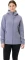 Vaude Neyland II Fleece Hooded Jacke dark iris (Damen) Vorschaubild