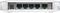 Netgear FS600 Desktop Switch, 5x RJ-45 Vorschaubild