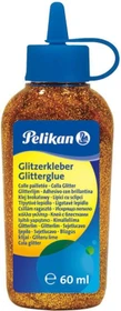Pelikan Glitzerkleber Tube gold, 60ml