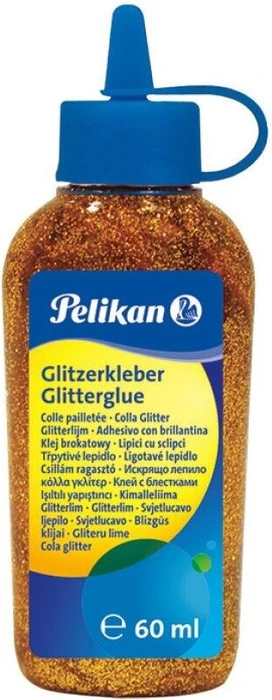 Pelikan Glitzerkleber 60ml Tube
