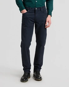 Lee Daren Zip Fly Jeans rebel navy (Herren)