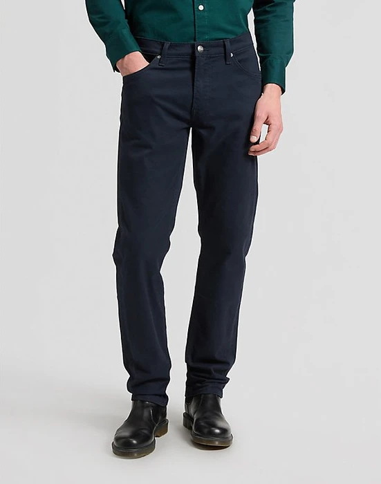 Lee Daren Zip Fly Jeans rebel navy (Herren)