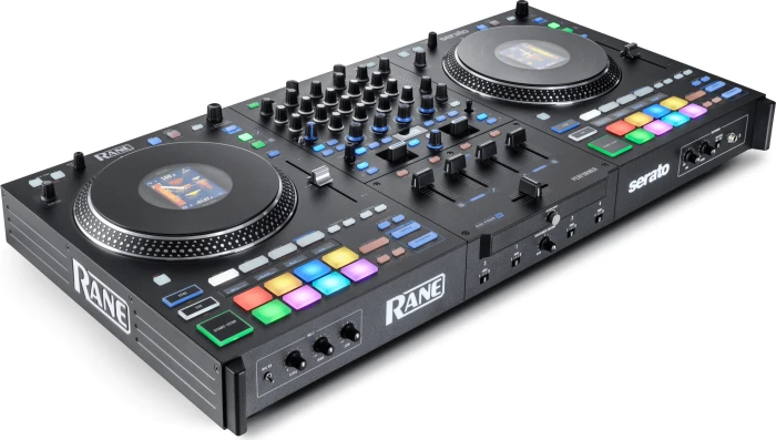 Rane Performer
