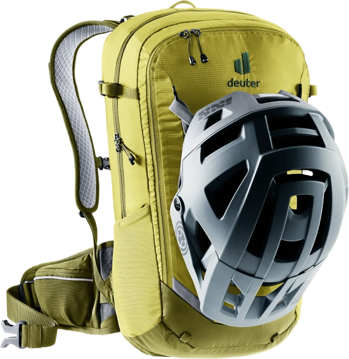 Deuter Flyt 20 sprout/cactus