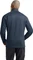 Jack Wolfskin Peak District FZ Jacke midnight sky (Herren) Vorschaubild