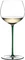 Riedel Fatto A Mano Oaked Chardonnay Weißweinglas grün Vorschaubild