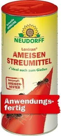 Neudorff Loxiran AmeisenStreumittel, 500g