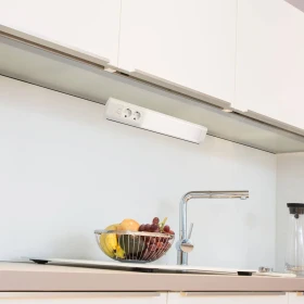 Müller Licht Melo Plug 50 dico LED Unterbauleuchte 10W/840