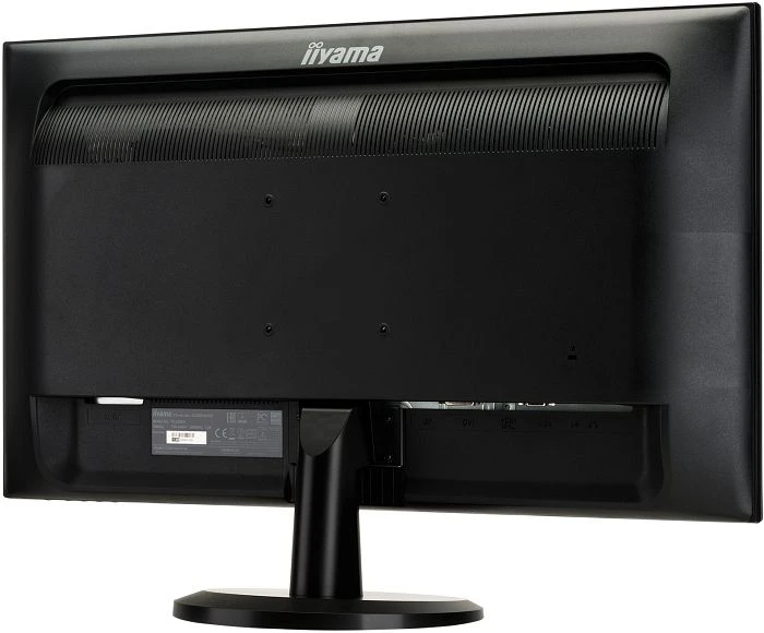 iiyama ProLite X2888HS-B1, 28"