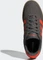 adidas Barreda charcoal/impact orange/gum (Herren) Vorschaubild