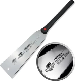 Famex Ryoba Japansäge, 24cm