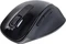NGS Bow Wireless Ergonomic Mouse schwarz, USB Vorschaubild