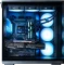 Zalman P60 Black, Glasfenster Vorschaubild