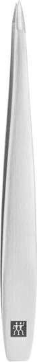 Zwilling Twinox Pinzette spitz 90mm mattiert
