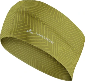 Vaude Cassons Stirnband dark leaf