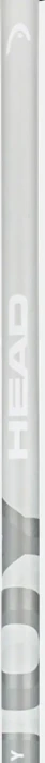 Head Joy Alpin Skistock weiß/grau (Damen) (Modell 2025/2026)