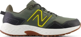 New Balance 410v8 dark olivine/ginger lemon/black (Herren)