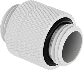 Barrow TBX2D-02 Verlängerung G1/4" auf G1/4", 14mm, weiß