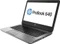 HP ProBook 640 G1, silber, Core i5-4300M, 4GB RAM, 500GB HDD, PL Vorschaubild