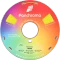 Polymaker Panchroma Neon, gelb, Spule, 1.75mm, 1.00kg Vorschaubild