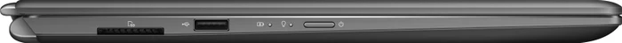 ASUS ZenBook Flip 15 UX562FA-AC117R, Gun Grey, Core i7-10510U, 16GB RAM, 512GB SSD, DE
