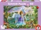 Schmidt Spiele Prinzessin mit Einhorn und Schloss Vorschaubild
