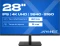 JapanNext JN-I280UHD60F-P, 28" Vorschaubild