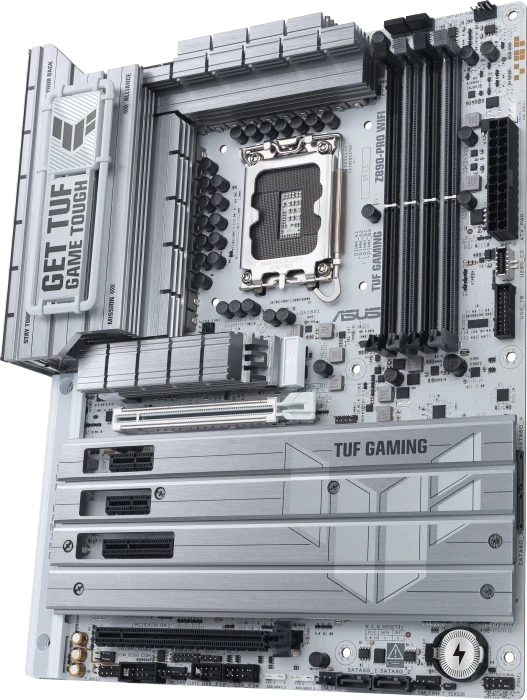 ASUS TUF Gaming Z890-Pro WIFI (Intel 1851)