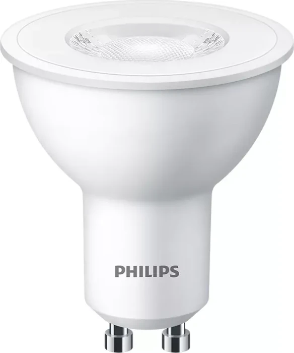 Philips LED 4,7-50 W, GU10 2700K, 3-tlg, 3 Stk Image