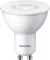 Philips Spot GU10 4.7-50W/827, 3 Stück Vorschaubild