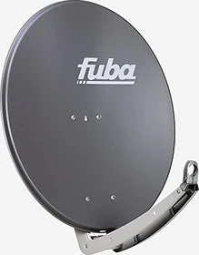 Fuba DAA 780 A anthrazit