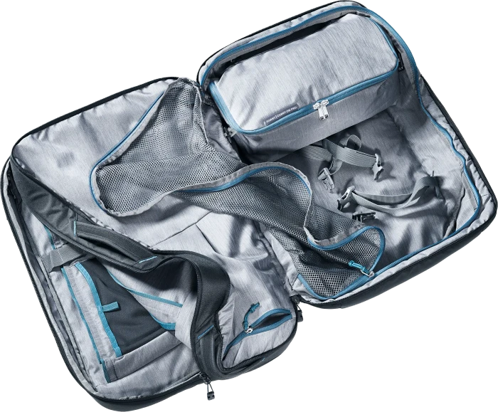 Deuter Aviant Carry On Pro 36 schwarz