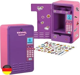VTech Kidisecrets Traumtresor rosa