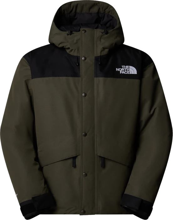 The North Face Mountain Down Funktionsjacke (Herren)