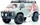 Hobby Plus CR18P EVO V2 Rock Van Brushed 4x4 RTR Trail Crawler grau (HBP1810503-GY)