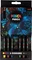 Uni-Ball POSCA Pencil KPE-200 Öl-und-Wachs-Farbstift Vorschaubild