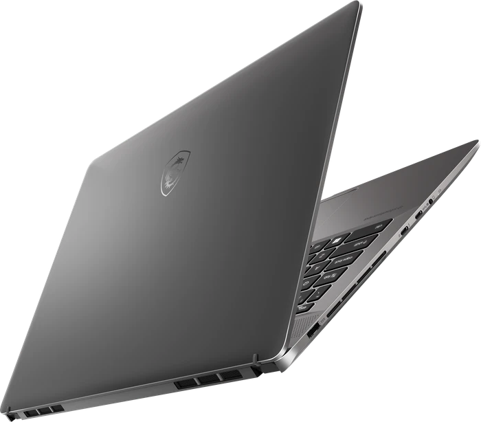 MSI Creator Z16P B12UHST-046, Lunar Gray, Core i9-12900H, 32GB RAM, 2TB SSD, GeForce RTX 3080 Ti, DE