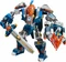 LEGO Nexo Knights - Der Mech des Königs Vorschaubild