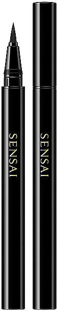 Sensai Designing Liquid Eyeliner 01 schwarz, 6ml